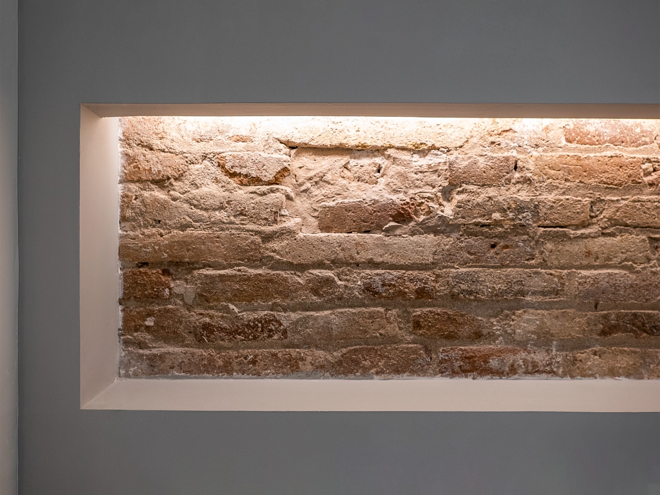 Servicios de Interiorismo Barcelona y rehabilitación en Sants