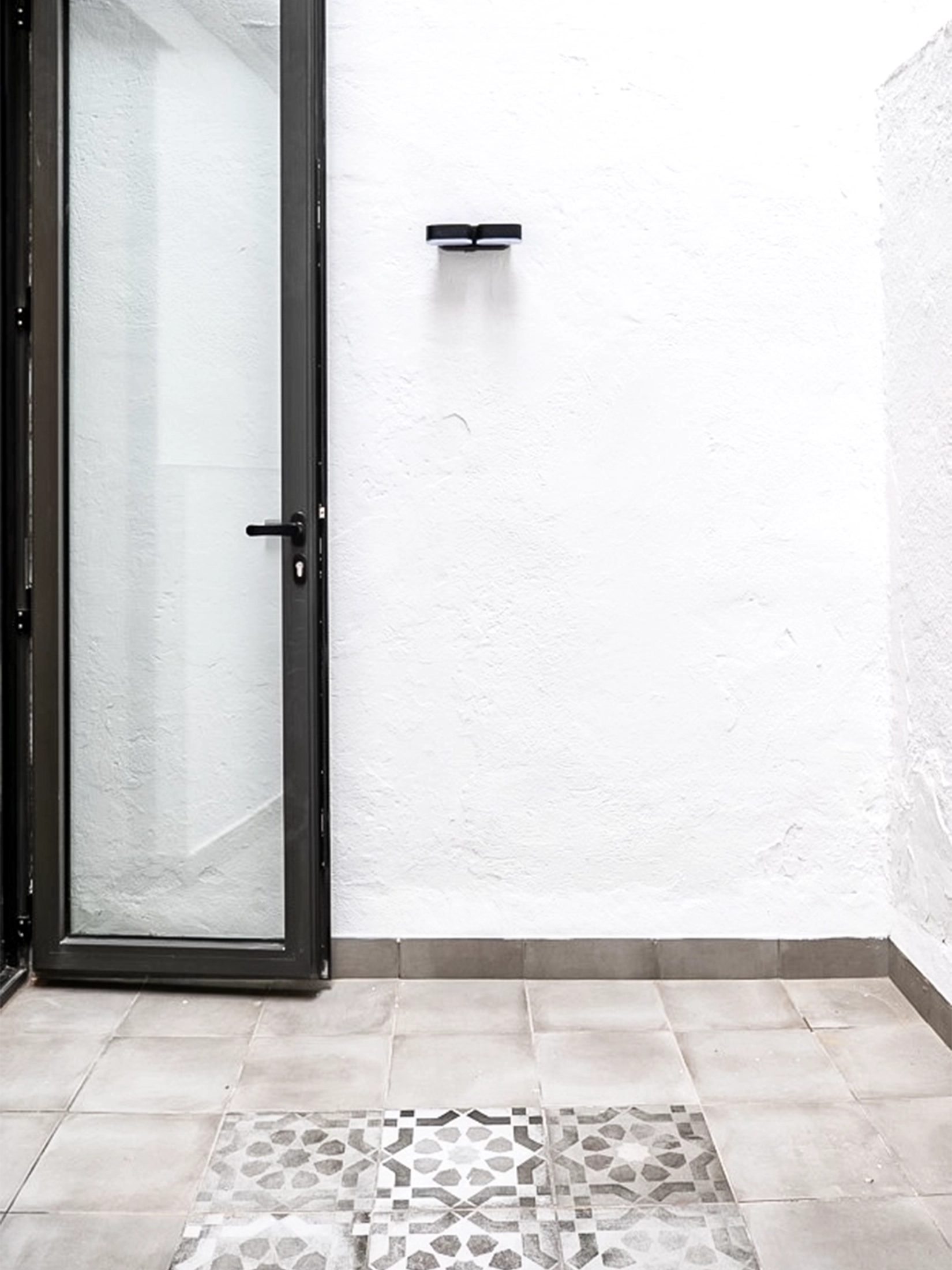 Proyecto de diseño y rehabilitación en Sants