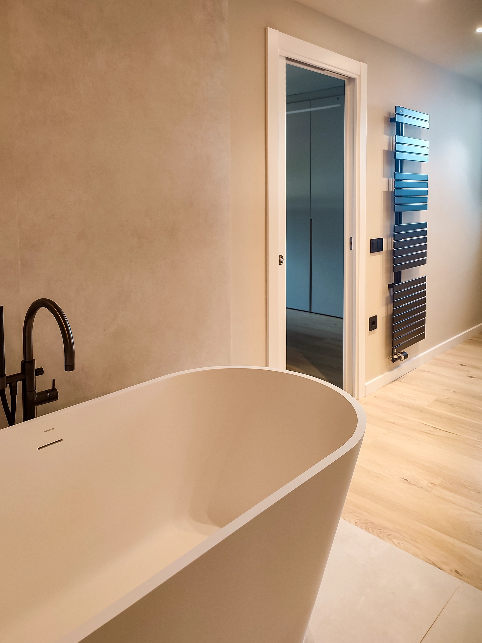 Rehabilitación de Baño en Vivienda Vilapou