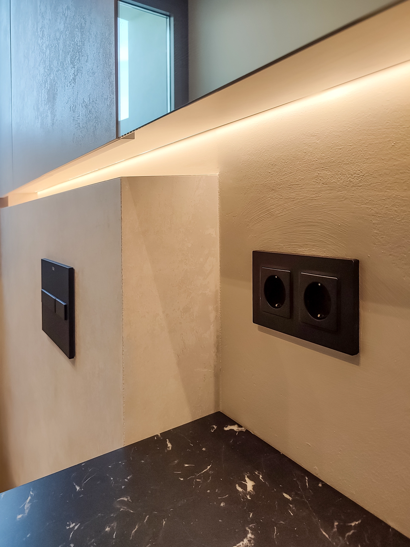 Rehabilitación de Baño en Vivienda Vilapou