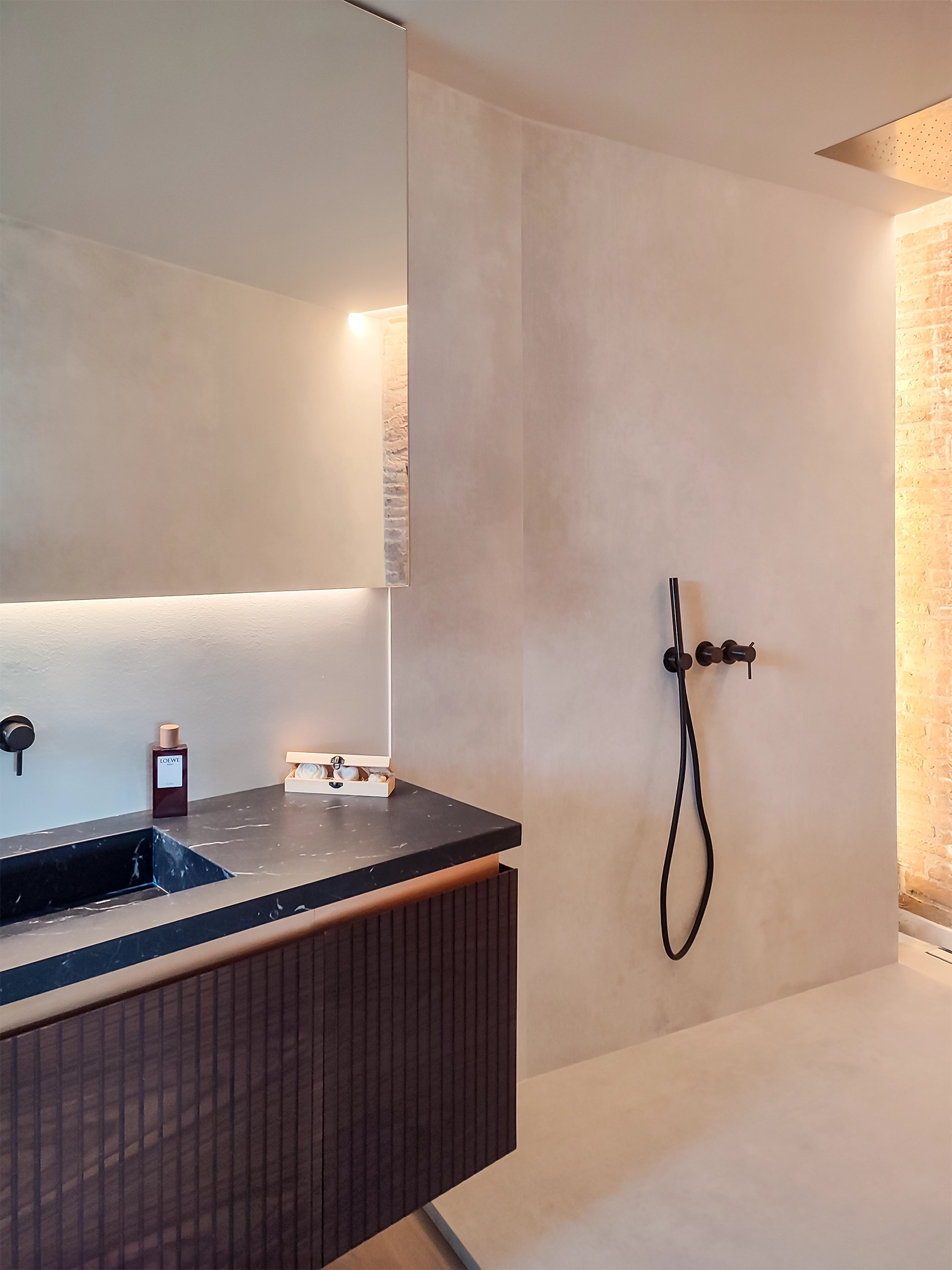Rehabilitación de Baño en Vivienda Vilapou