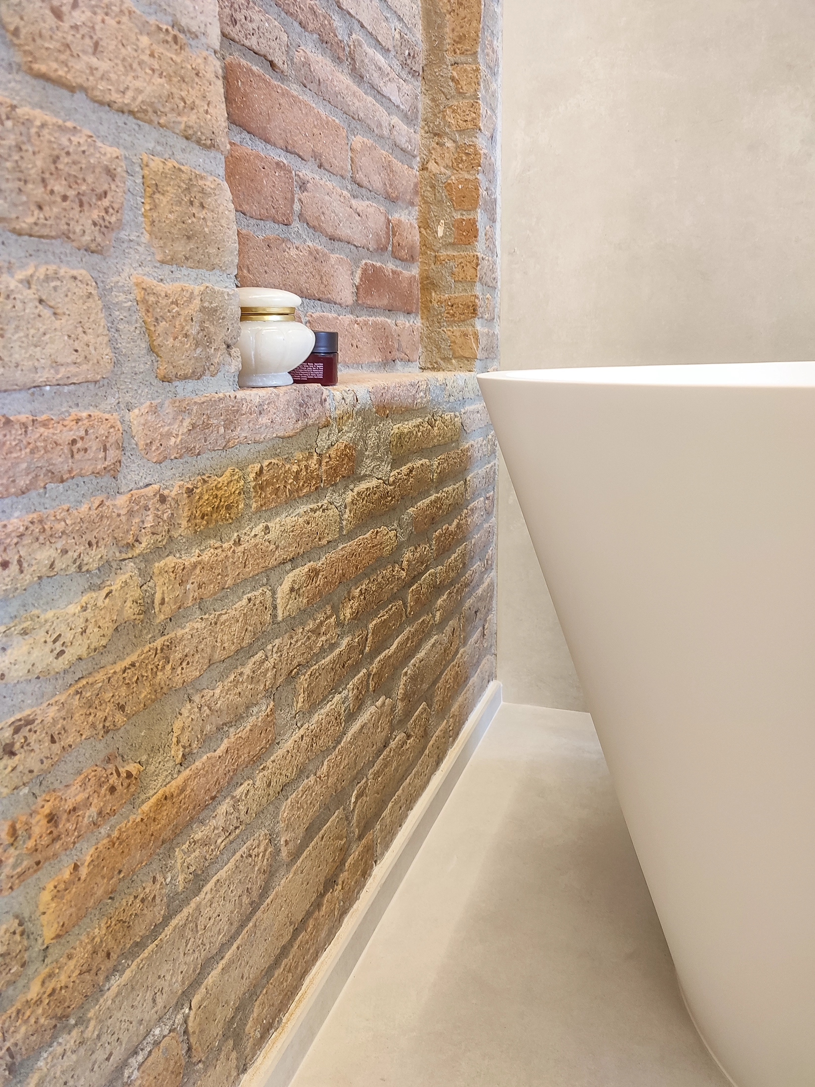 Rehabilitación de Baño en Vivienda Vilapou