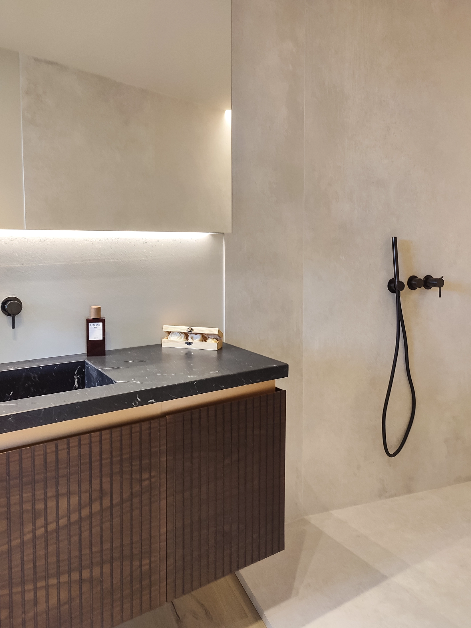 Rehabilitación de Baño en Vivienda Vilapou
