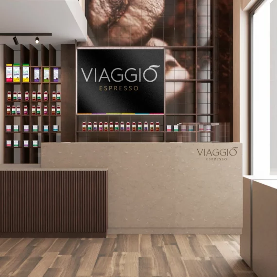 Diseño de interiores en locales Barcelona