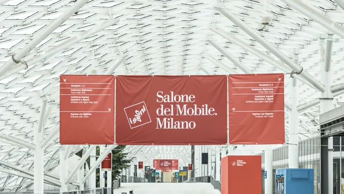 Lo Mejor del Salone del Mobile Milán 2024