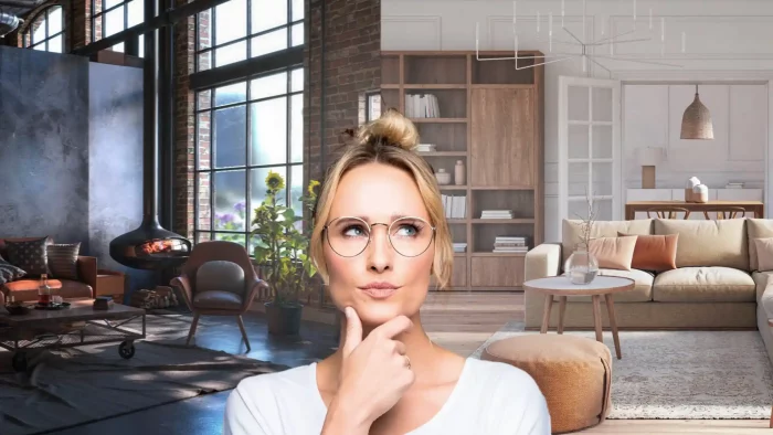 Cómo elegir el estilo de diseño de interiores perfecto para tu hogar