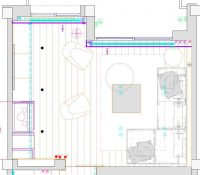Dibujos Técnicos en CAD