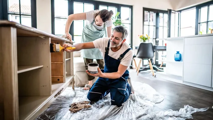 Cómo Hacer que tu Casa Sea Más Ecológica y Eficiente Decoración Sostenible