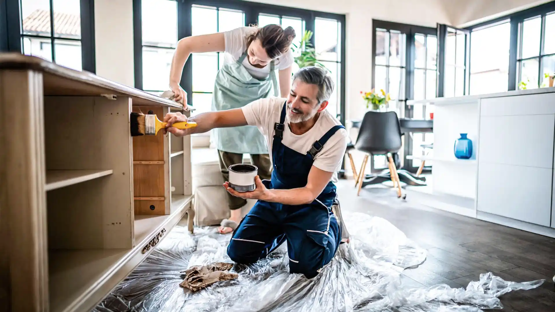 Cómo Hacer que tu Casa Sea Más Ecológica y Eficiente Decoración Sostenible