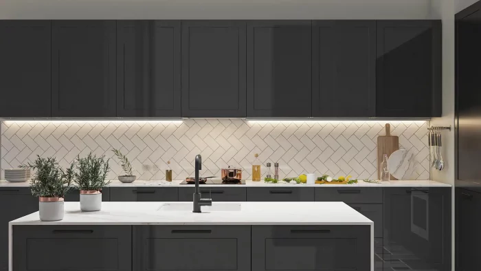 Novedades en Iluminación para Interiores Lo Último en Tecnología y Diseño