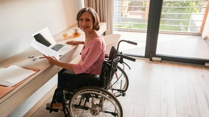 Accesibilidad en el Diseño de Interiores