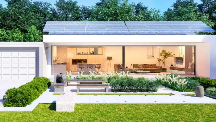 Cómo adaptar espacios a la normativa europea de eficiencia energética